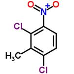 2,6-Dichloro-3-nitrotoluene