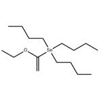 Tributyl(1-ethoxyvinyl)stannane