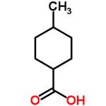 4-Methylcyclohexanecarboxylic acid