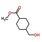 trans-Methyl 4-(hydroxymethyl)cyclohexanecarboxylate