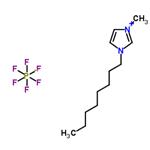 1-octyl-3-methylimidazolium hexafluorophosphate