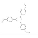 POLY(STYRENE-CO-VINYLBENZYL CHLORIDE-CO-DIVINYLBENZENE)