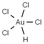 Chloroauric acid