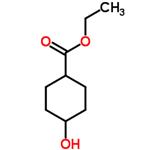 Ethyl 4-hydroxycyclohexanecarboxylate