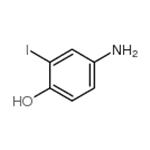 4-amino-2-iodophenol