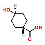 trans-4-Hydroxycyclohexanecarboxylic acid