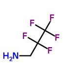 2,2,3,3,3-Pentafluoro-1-propanamine