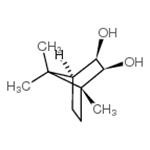 ((1S,2R,3S,4R)-1,7,7-Trimethylbicyclo[2.2.1]heptane-2,3-diol)