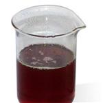 Sulfonated castor oil