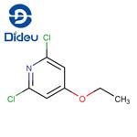 2,6-Dichloro-4-ethoxypyridine