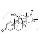 Betamethasone-17-ketone