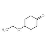 4β-Ethoxycyclohexanone