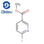 Methyl 6-iodonicotinate