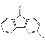 3-Bromo-9H-fluoren-9-one