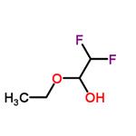 1-Ethoxy-2,2-difluoroethanol