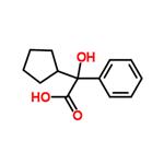 alpha-Cyclopentylmandelic acid