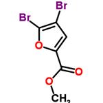 Methyl 4,5-dibromo-2-furoate