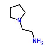 1-(2-Aminoethyl)pyrrolidine