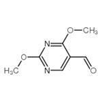5-formyl-2,4-dimethoxypyrimidine