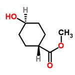 Methyl 4-hydroxycyclohexanecarboxylate