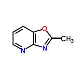 2-Methyloxazolo[4,5-b]pyridine