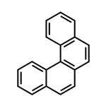 BENZO(C)PHENANTHRENE