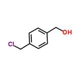 (4-Chloromethyl-phenyl)-methanol