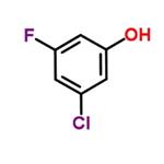 3-Chloro-5-fluorophenol