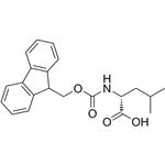 Fmoc-D-Leu-OH