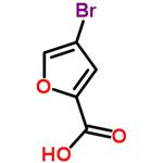 4-Bromo-2-furoic acid