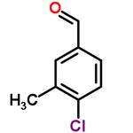 4-Chloro-3-methylbenzaldehyde