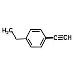 1-Ethyl-4-ethynylbenzene