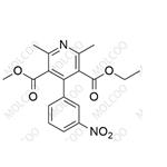 Nitrendipine EP Impurity A