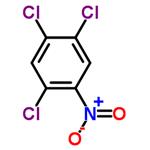 1,2,4-Trichloro-5-nitrobenzene