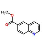 Methyl quinoline-6-carboxylate