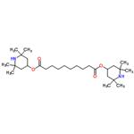 bis(2,2,6,6-Tetramethyl-4-piperidyl) sebacate