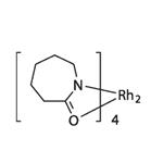 DIRHODIUM (II) TETRAKIS(CAPROLACTAM)