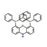 4,6-Bis(diphenylphosphino)-10H-phenoxazine