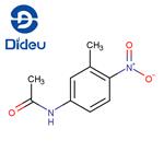 4-ACETAMIDO-2-METHYLNITROBENZENE