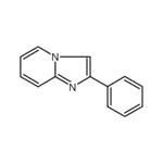2-phenylimidazo[1,2-a]pyridine