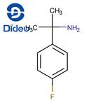 1-(4-FLUOROPHENYL)-1-METHYL-ETHYLAMINE