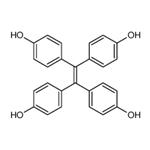 Phenol, 4,4',4'',4'''-(1,2-ethenediylidene)tetrakis-