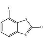 2-CHLORO-7-FLUOROBENZOTHIAZOLE