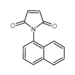 1H-Pyrrole-2,5-dione,1-(1-naphthalenyl)-