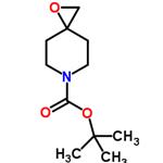 tert-Butyl 1-oxa-6-azaspiro[2.5]octane-6-carboxylate