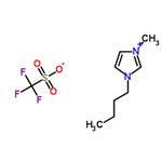 1-Butyl-3-methylimidazolium trifluoromethansulfonate