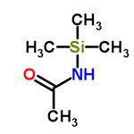 N-(Trimethylsilyl)acetamide
