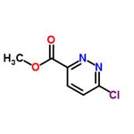 Methyl 6-chloropyridazine-3-carboxylate