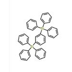 1,3-Phenylenebis(triphenylsilane)