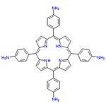 5,10,15,20-TETRAKIS(4-AMINOPHENYL)-21H,23H-PORPHINE